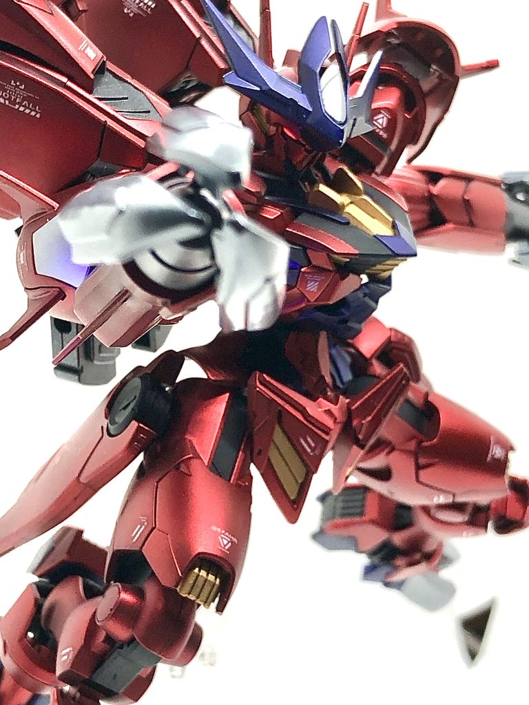 ガンダムアメイジングエアリアルルプス–4枚目/制作者：チル夫