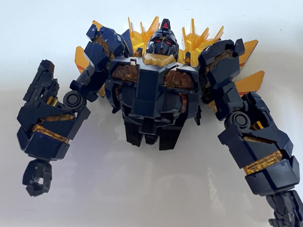 YouTubeの配信しながら作りましたが時間がかかりすぎたしアンテナが付かない🙄ここまで作るのに2.3時間かかってる💦雑談と🕶️をかけてるハンデはありますが。