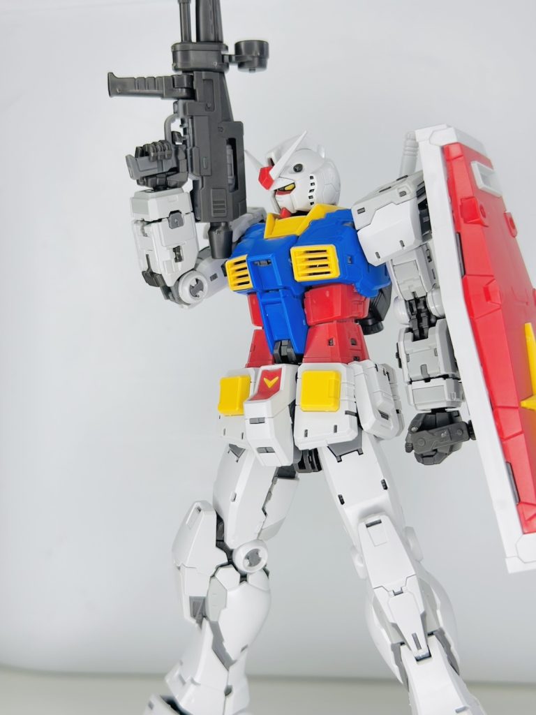 rgガンダム2.0は最高だぜ！！！–2枚目/制作者：Mar-2