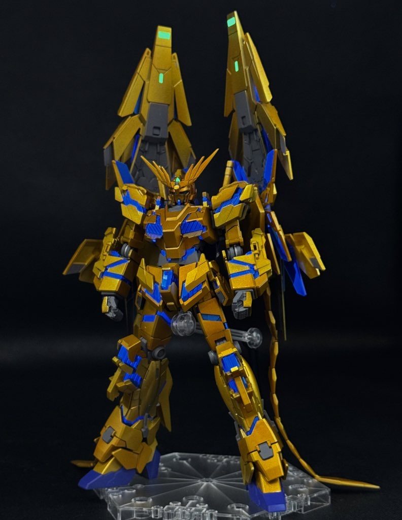 HG フェネクス