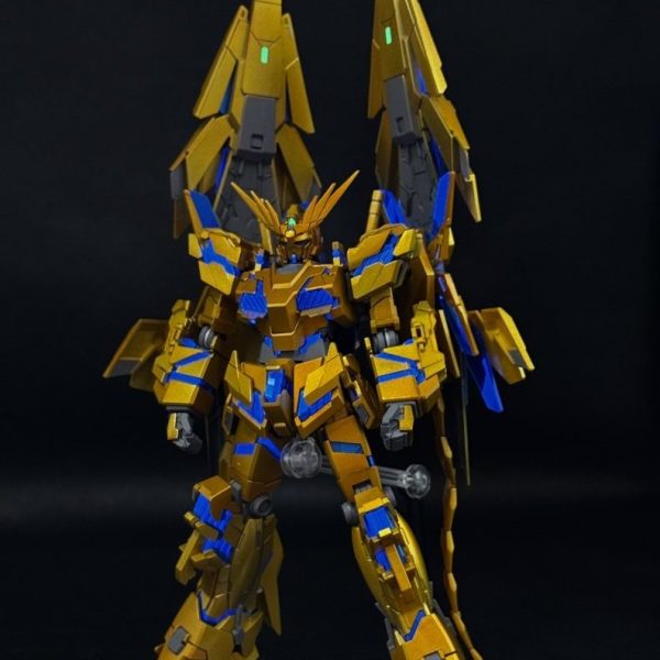 HG フェネクス