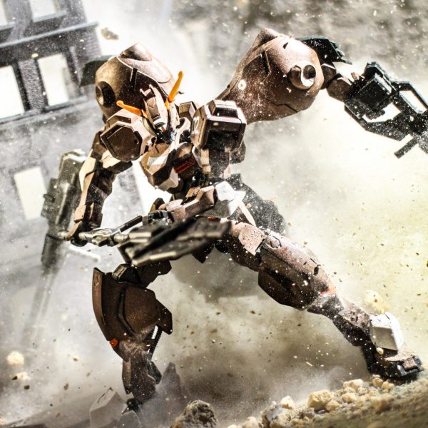 初塗装に挑戦してみました！