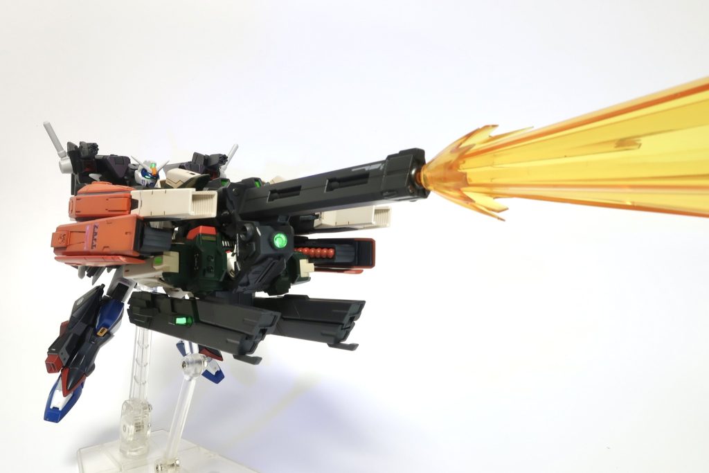 こんな奴にぃ2024。イザーク、ディアッカ、ニコル、ミゲルの力が今ひとつに!