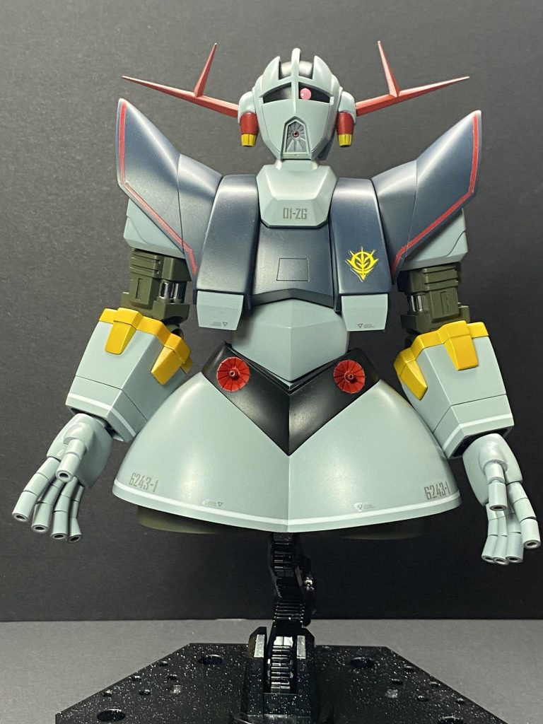 試行錯誤を繰り返しかなり時間もかかりましたが、何とか完成させることが出来ました。最後までご覧いただきありがとうございました。