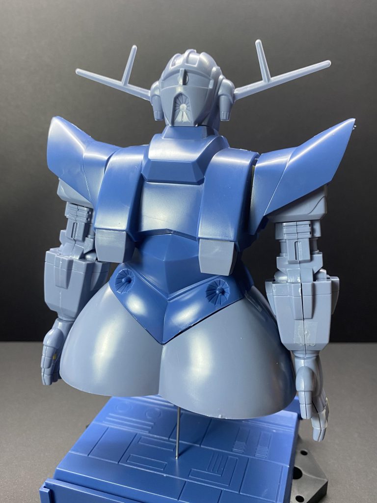 たまたまリサイクルショップで再生産盤キット見つけたので比較用に買いました。