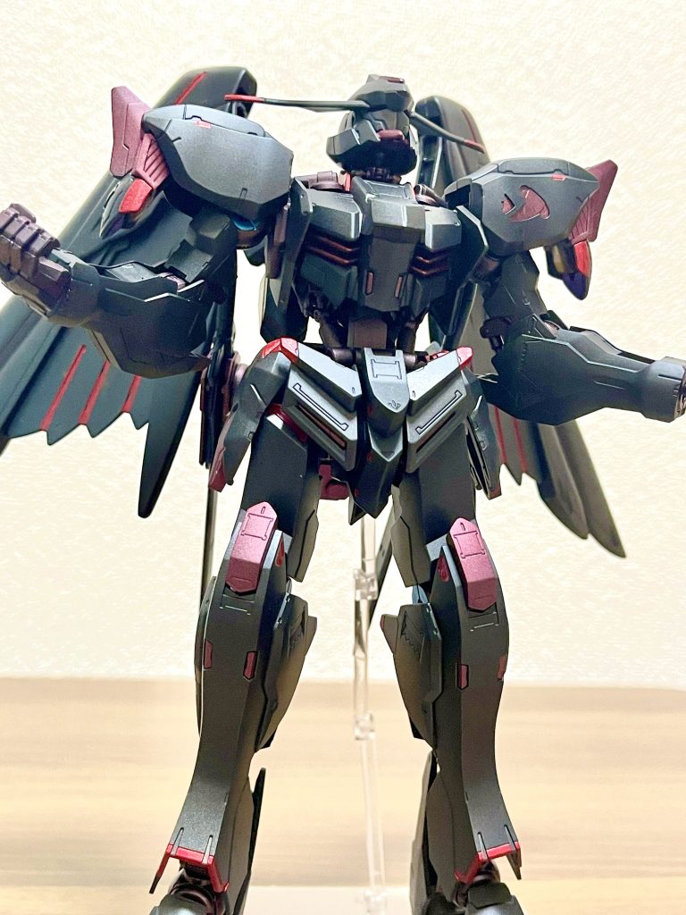 ここまでご覧いただきありがとうございます！まだまだ制作意欲が尽きないです。これからもいろいろやっていきたいと思います。それではまた〜👋