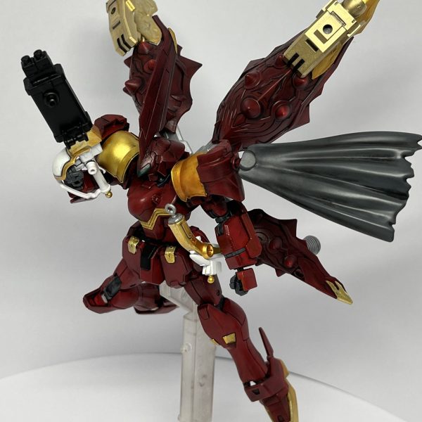 HG レコードブレイカー(木星帝国仕様)