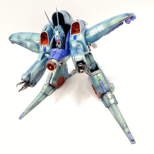 ガンプラ 旧キット ガズR/L×2 ジャムル・フィン セット ガンプラ 1/144ドーベンウルフ ジャムルフィン ガズR/L 3機 旧