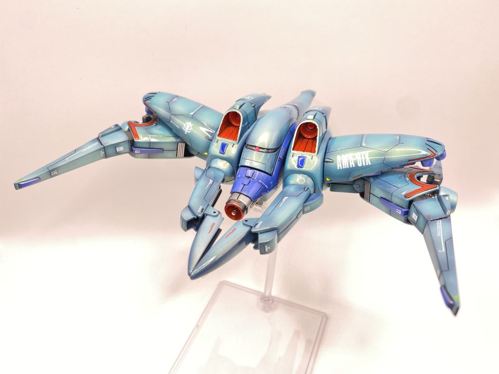 もちろん変形も大丈夫です