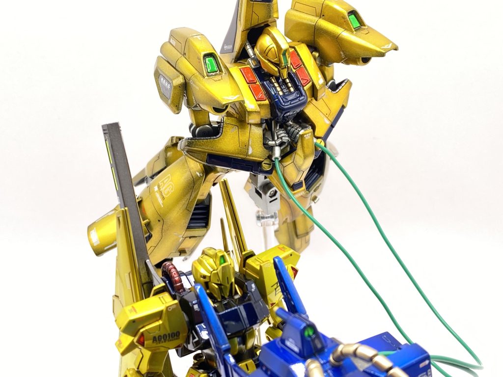 知ってましたが、飾るの場所とります‥