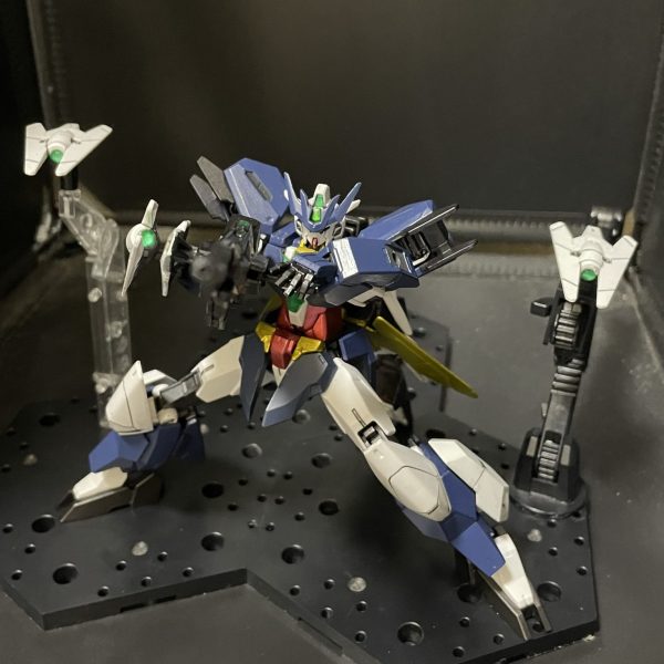 ユーラヴェンガンダム