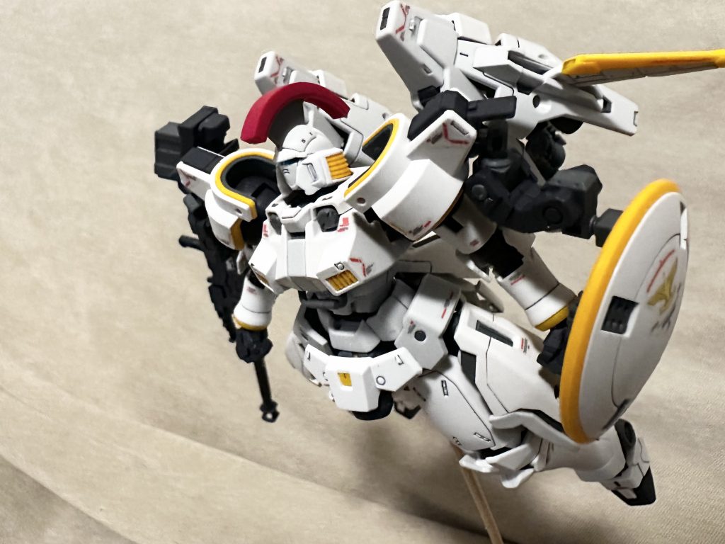 RG トールギス EW–5枚目/制作者：show