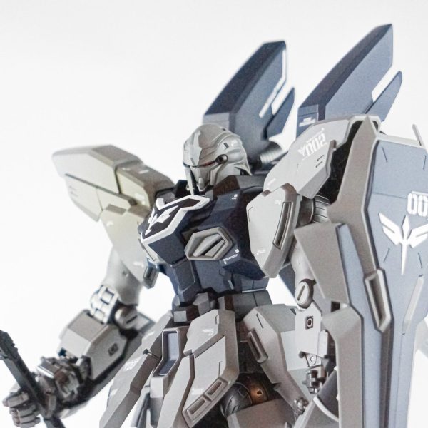 MSN-06S-2 シナンジュ・スタイン