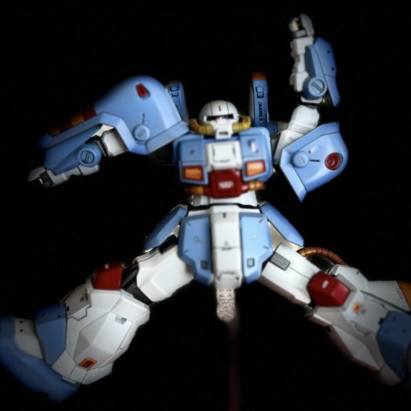 HGホビーハイザック