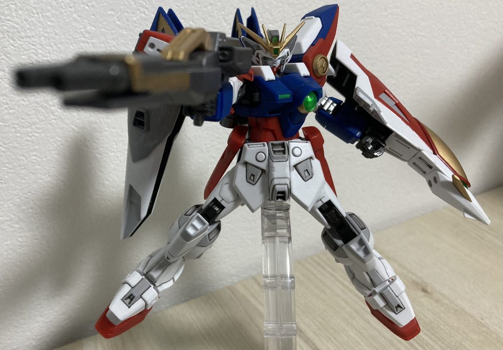 ツインバスターライフ