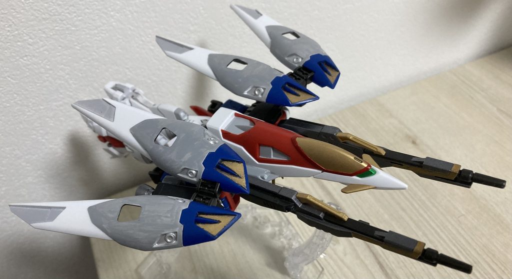 ネオバードモードも問題なく出来ます、