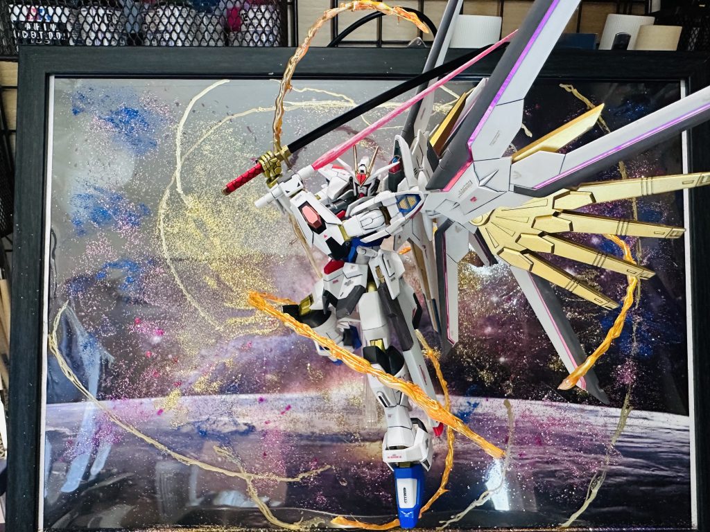 嫁には飛び出す絵本と呼ばれてます笑