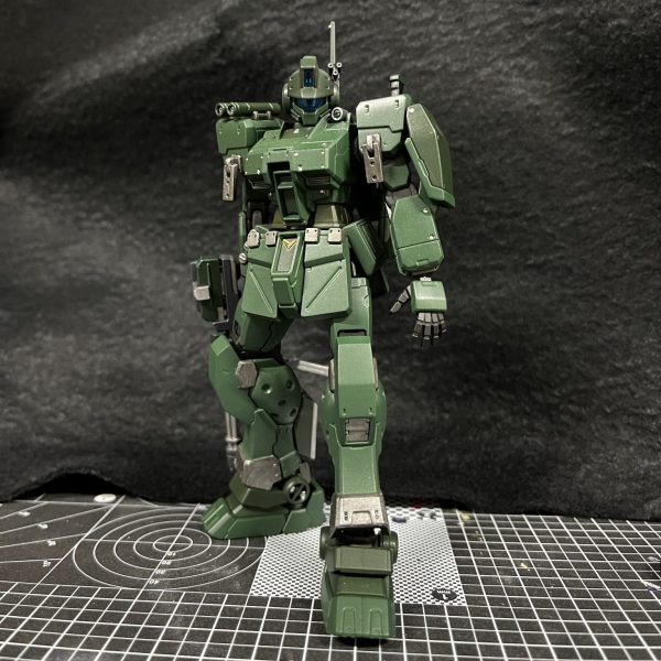 ジムスパルタン