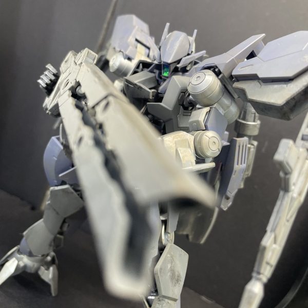 グレイズアインのガンプラ作品一覧｜GUNSTA（ガンスタ）