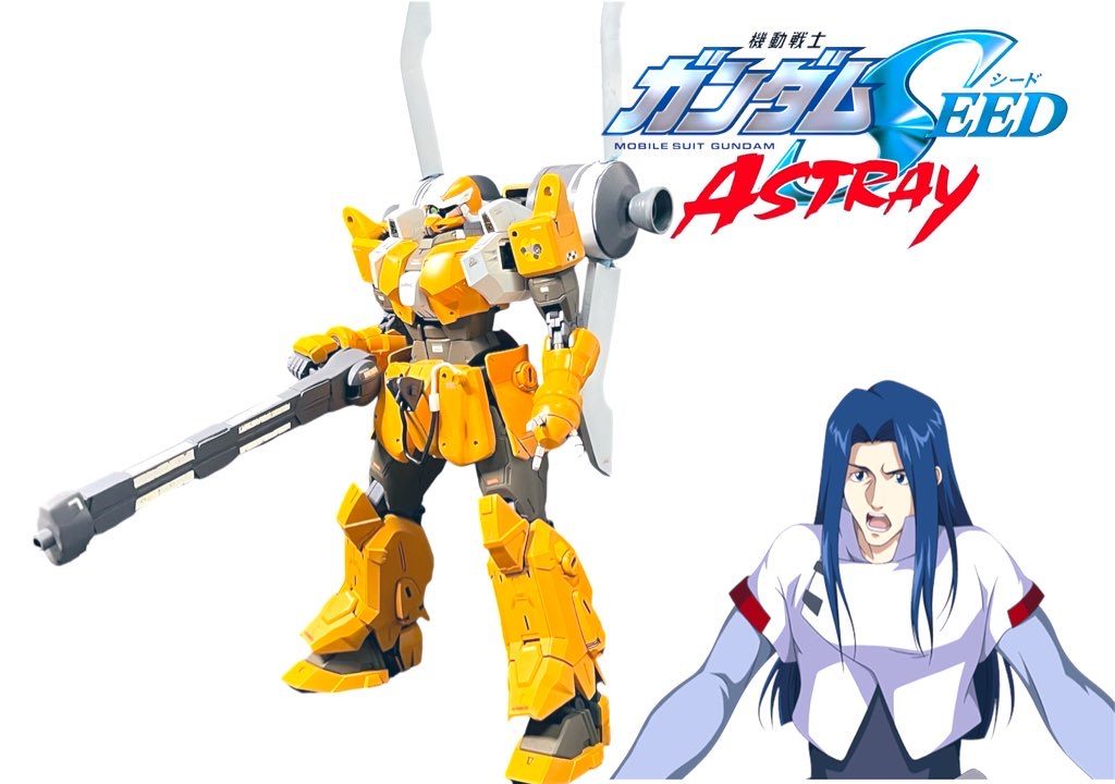 MGワークスジン–2枚目/制作者：イノ