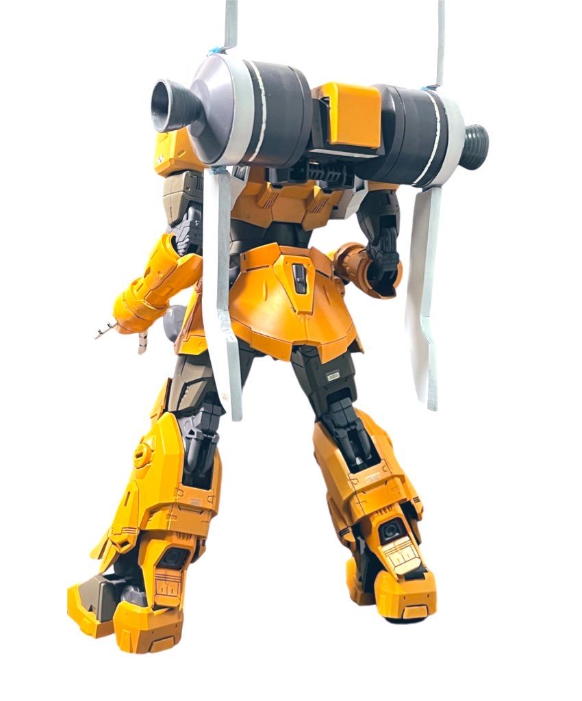 MGワークスジン–4枚目/制作者：イノ