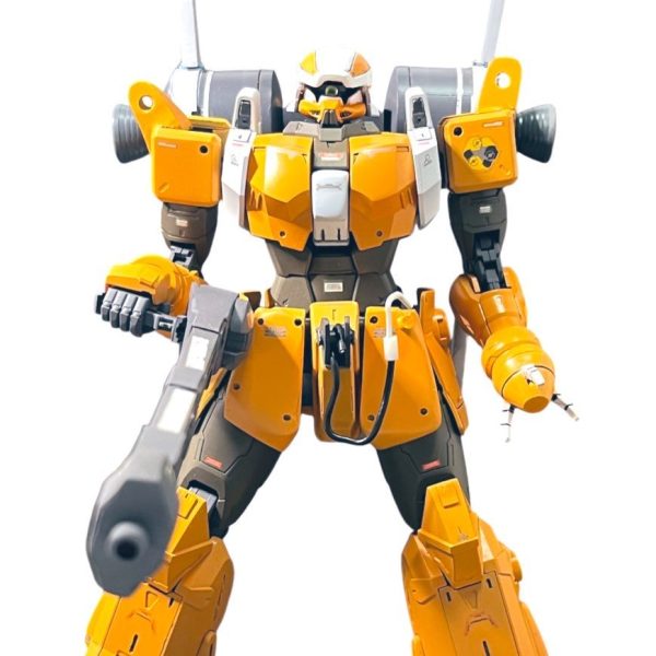 MGワークスジン