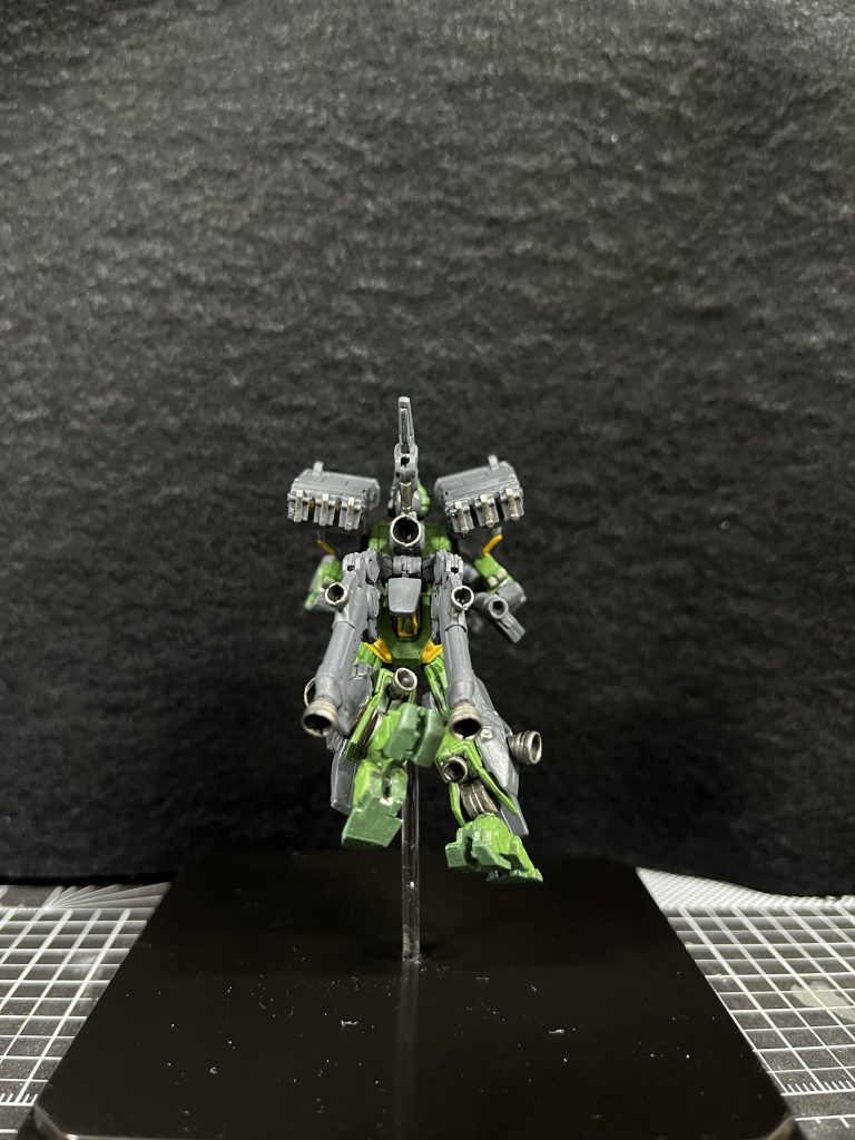 アーティファクト　スターク ジェガン–4枚目/制作者：First