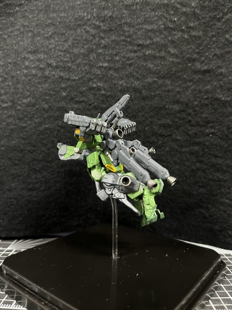 アーティファクト　スターク ジェガン–5枚目/制作者：First