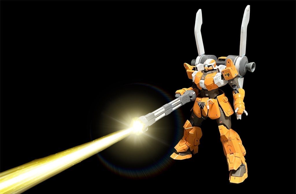 MGワークスジン–3枚目/制作者：イノ