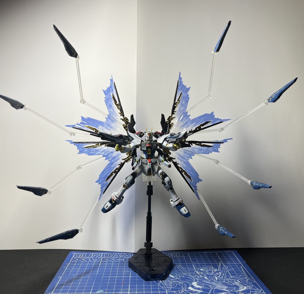 光の翼–4枚目/制作者：Yamada sei