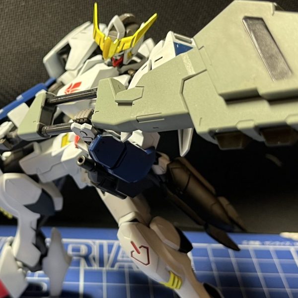 バルバトス第六形態