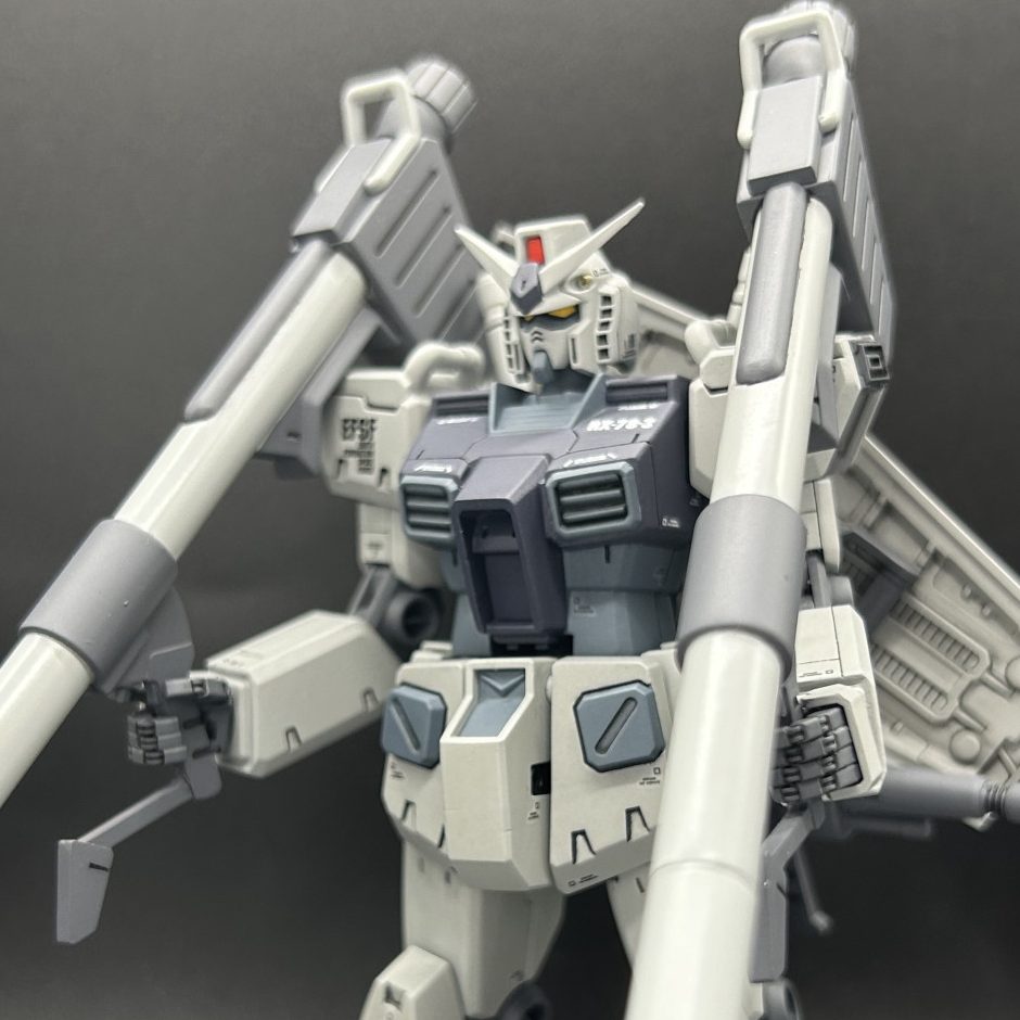 G-3ガンダム