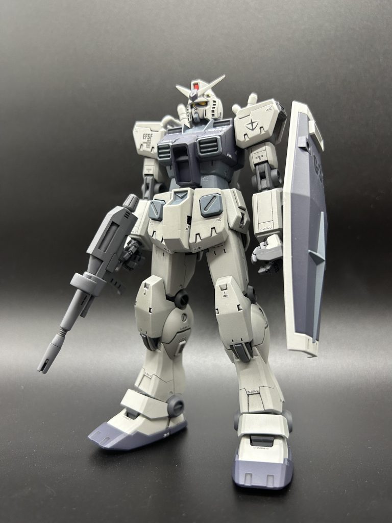 G-3ガンダム–2枚目/制作者：糖分