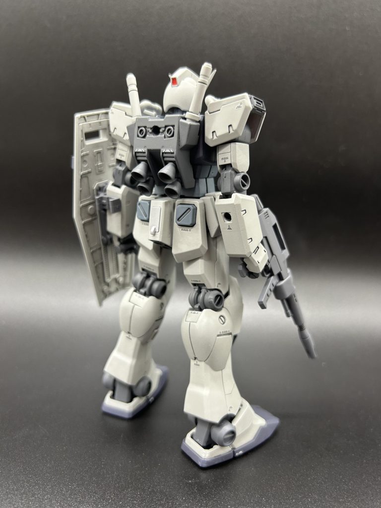 G-3ガンダム–3枚目/制作者：糖分