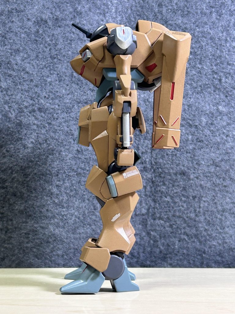 横からだとこんな感じです！