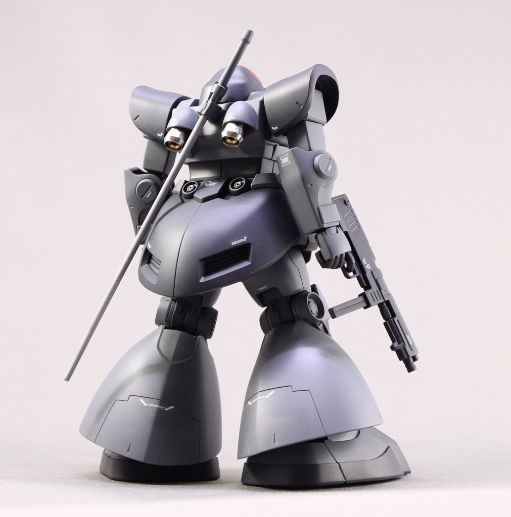 HGUC ミキシングドム–5枚目/制作者:らげらげ