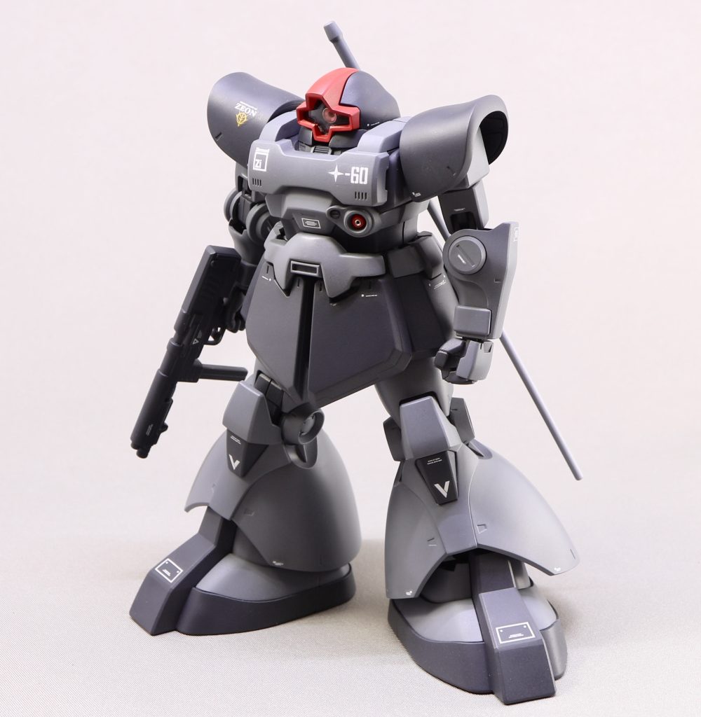 HGUC ミキシングドム–3枚目/制作者:らげらげ