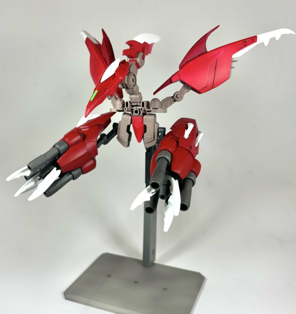 アメイジングブースター天式強そう