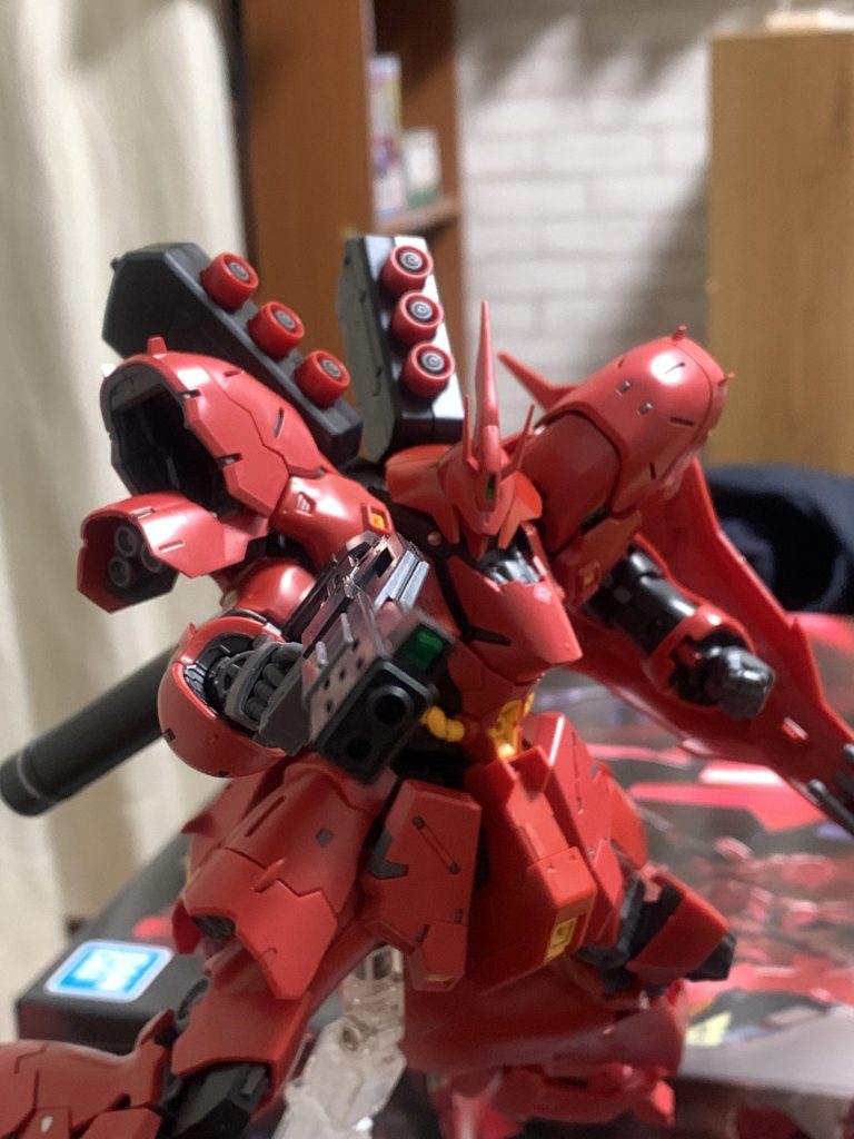 めちゃくちゃカッコいい✨️笑