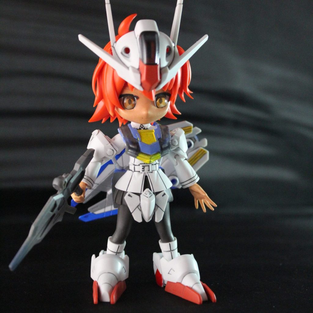 エアリアル☆シューター 灯莉　SP エアリアル☆シューター 灯莉 SP エアリアル☆シューター 灯莉 SP