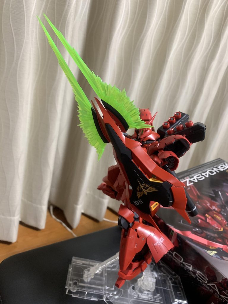 イジってて楽しかったです(^-^)