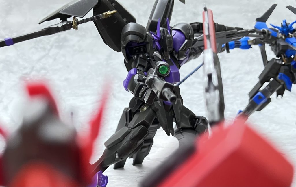 「弱くなったな…」