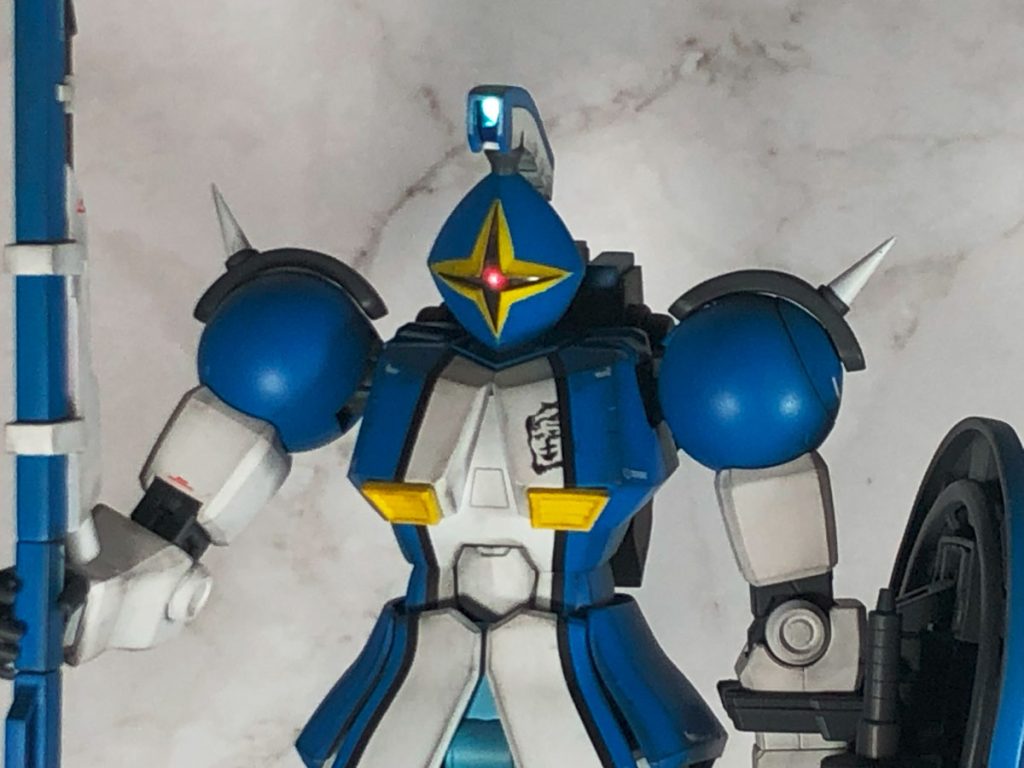 黄色が効いてると思います。