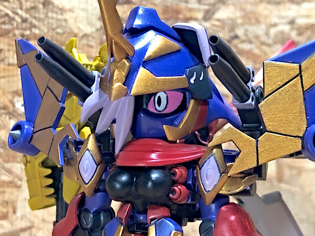 ザタリオーネ–4枚目/制作者:あるとん