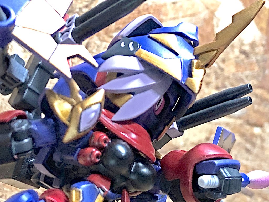 ザタリオーネ–6枚目/制作者:あるとん