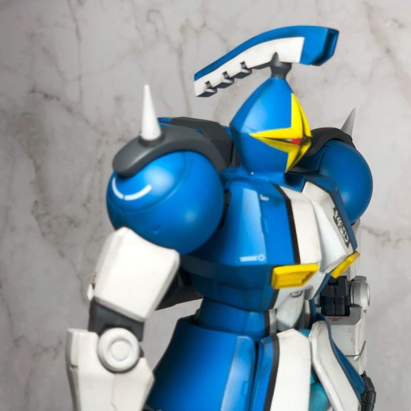 ギャンエーオース