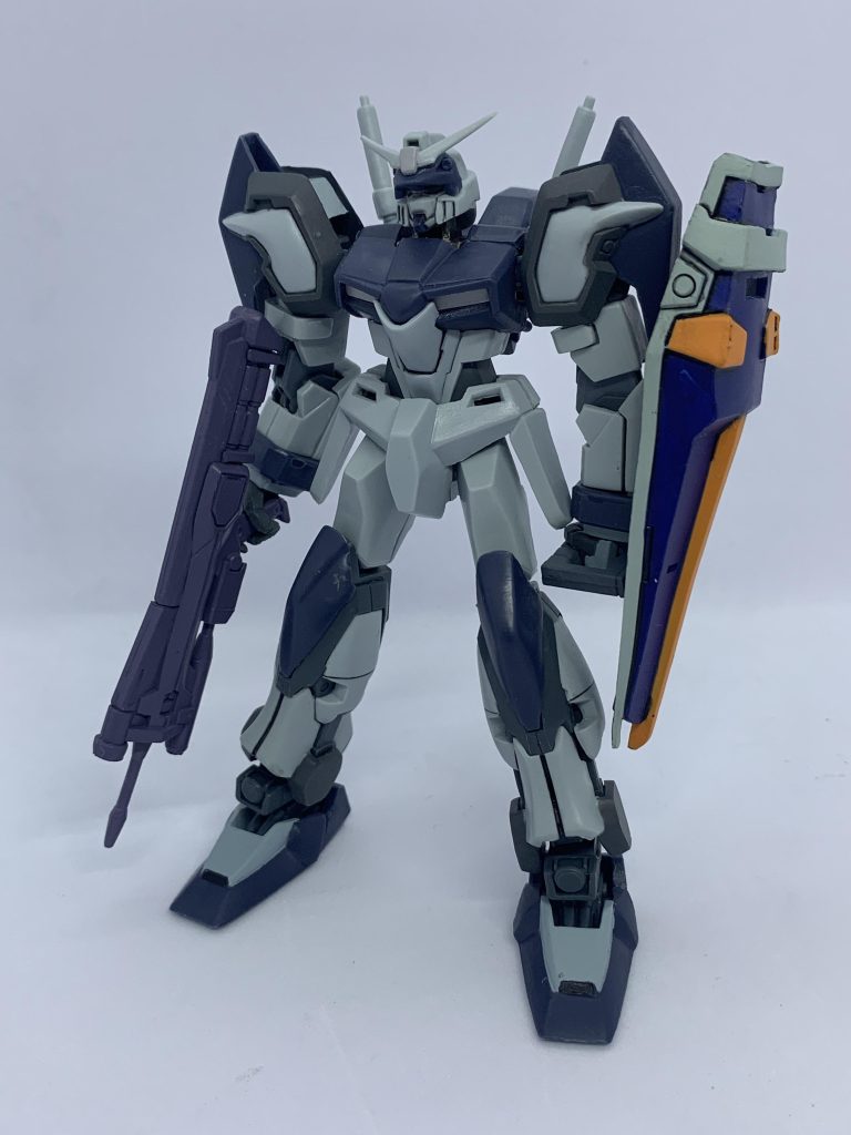 GAT-X102 デュエルガンダム オールコンプリート–4枚目/制作者:アルト
