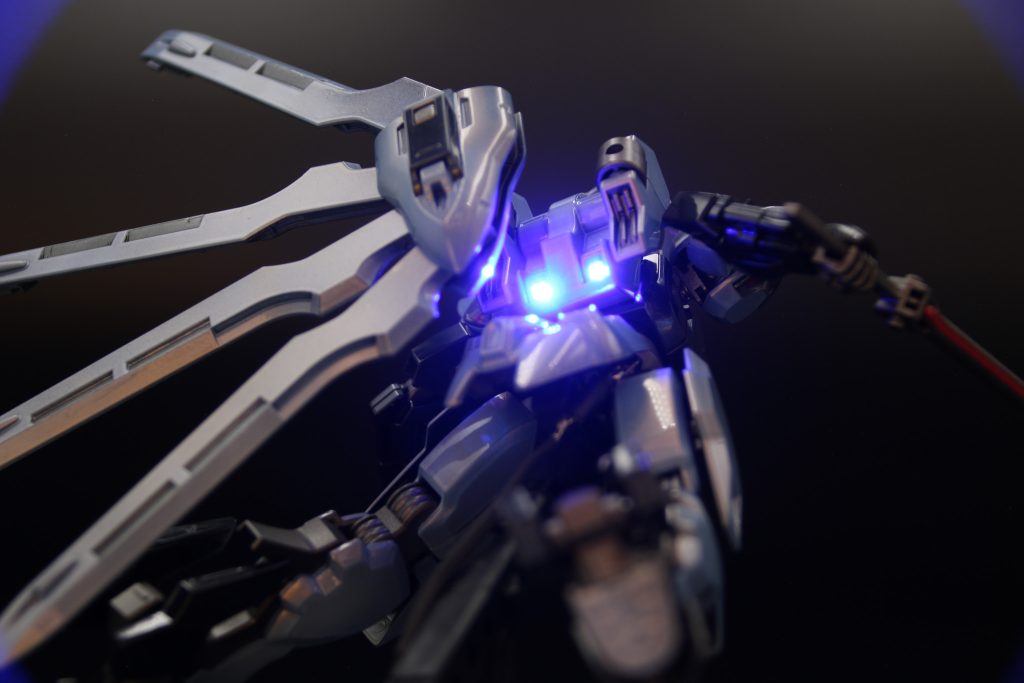 飛んでる感あってこのバックショットはお気に入りです(*‘ω‘ *)