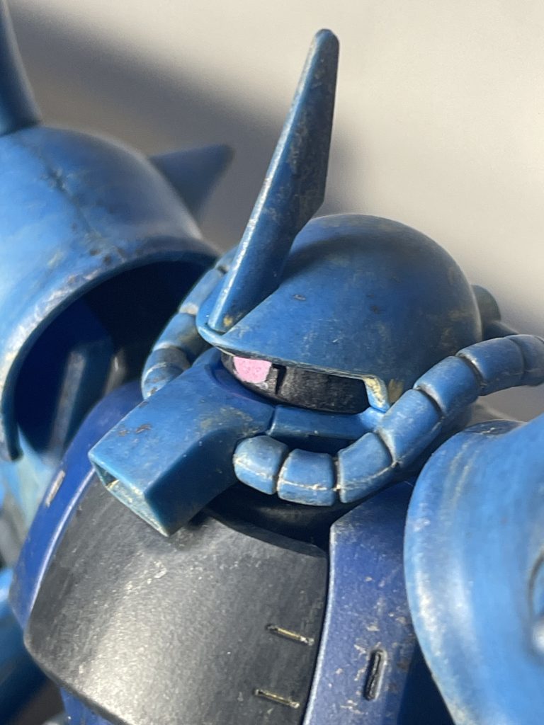 HG グフ