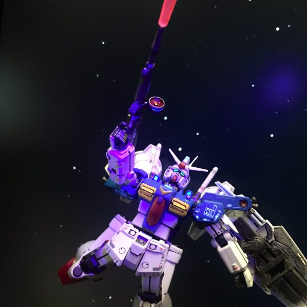 ジム・キャノンII・ガンプラ改造作品まとめ｜0083 STARDUST